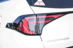 Kia Sportage Hybrid LX FWD 2026