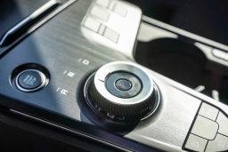 Kia Sportage Hybrid LX FWD 2026