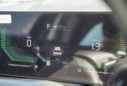 Kia Sportage Hybrid LX FWD 2026