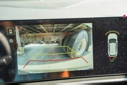 Kia Sportage Hybrid LX FWD 2026