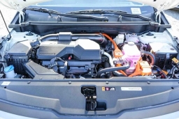 Kia Sportage Hybrid LX FWD 2026