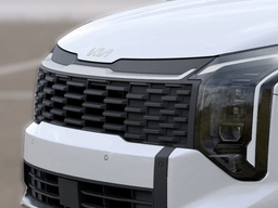 Kia Sportage Hybrid LX FWD 2026