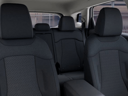 Kia Sportage Hybrid LX FWD 2026