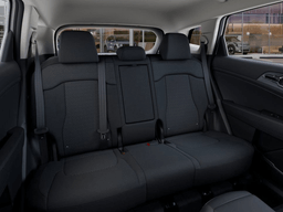 Kia Sportage Hybrid LX FWD 2026