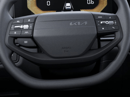 Kia Sportage Hybrid LX FWD 2026