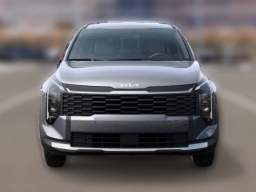 Kia Sportage Hybrid LX FWD 2026