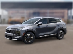 Kia Sportage Hybrid LX FWD 2026