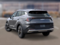 Kia Sportage Hybrid LX FWD 2026