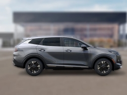 Kia Sportage Hybrid LX FWD 2026