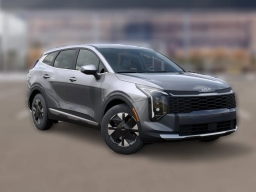 Kia Sportage Hybrid LX FWD 2026