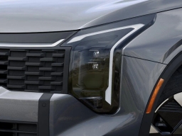 Kia Sportage Hybrid LX FWD 2026