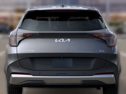 Kia Sportage Hybrid LX FWD 2026