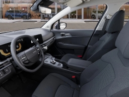 Kia Sportage Hybrid LX FWD 2026