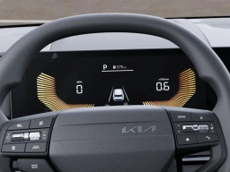 Kia Sportage Hybrid LX FWD 2026