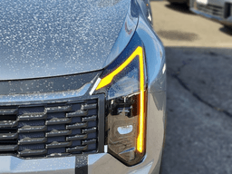 Kia Sportage Hybrid LX FWD 2026