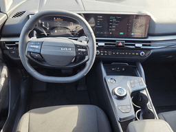 Kia Sportage Hybrid LX FWD 2026