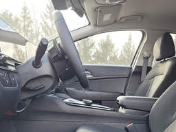 Kia Sportage Hybrid LX FWD 2026