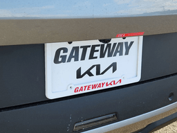 Kia Sportage Hybrid LX FWD 2026