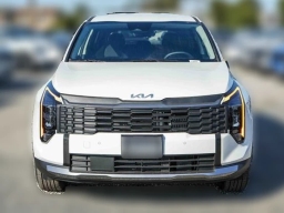 Kia Sportage Hybrid LX FWD 2026