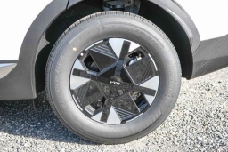 Kia Sportage Hybrid LX FWD 2026