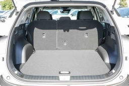 Kia Sportage Hybrid LX FWD 2026