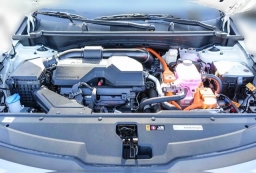 Kia Sportage Hybrid LX FWD 2026