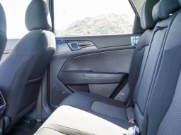 Kia Sportage Hybrid LX FWD 2026