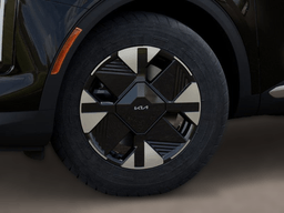 Kia Sportage Hybrid LX FWD 2026