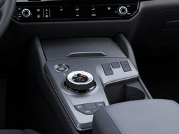 Kia Sportage Hybrid LX FWD 2026