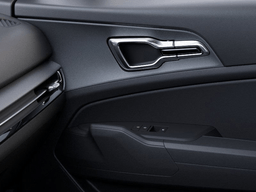 Kia Sportage Hybrid LX FWD 2026