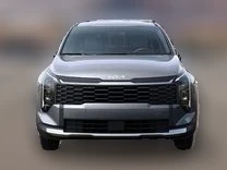 Kia Sportage Hybrid LX FWD 2026