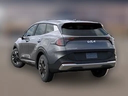 Kia Sportage Hybrid LX FWD 2026