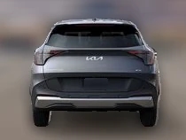 Kia Sportage Hybrid LX FWD 2026