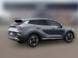 Kia Sportage Hybrid LX FWD 2026