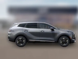 Kia Sportage Hybrid LX FWD 2026