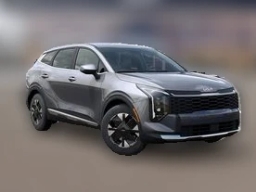 Kia Sportage Hybrid LX FWD 2026