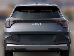 Kia Sportage Hybrid LX FWD 2026