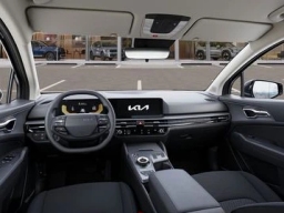 Kia Sportage Hybrid LX FWD 2026