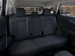 Kia Sportage Hybrid LX FWD 2026