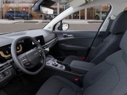 Kia Sportage Hybrid LX FWD 2026