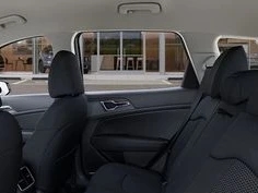 Kia Sportage Hybrid LX FWD 2026