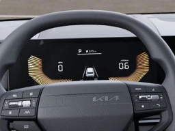 Kia Sportage Hybrid LX FWD 2026