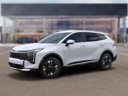 Kia Sportage Hybrid LX FWD 2026