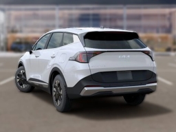 Kia Sportage Hybrid LX FWD 2026