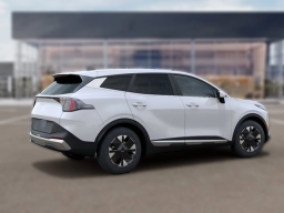 Kia Sportage Hybrid LX FWD 2026