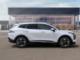 Kia Sportage Hybrid LX FWD 2026