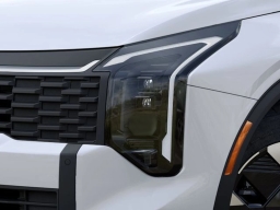 Kia Sportage Hybrid LX FWD 2026