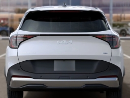 Kia Sportage Hybrid LX FWD 2026