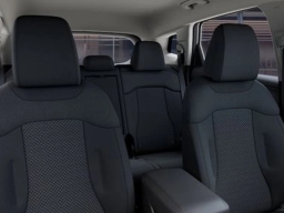 Kia Sportage Hybrid LX FWD 2026