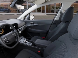 Kia Sportage Hybrid LX FWD 2026